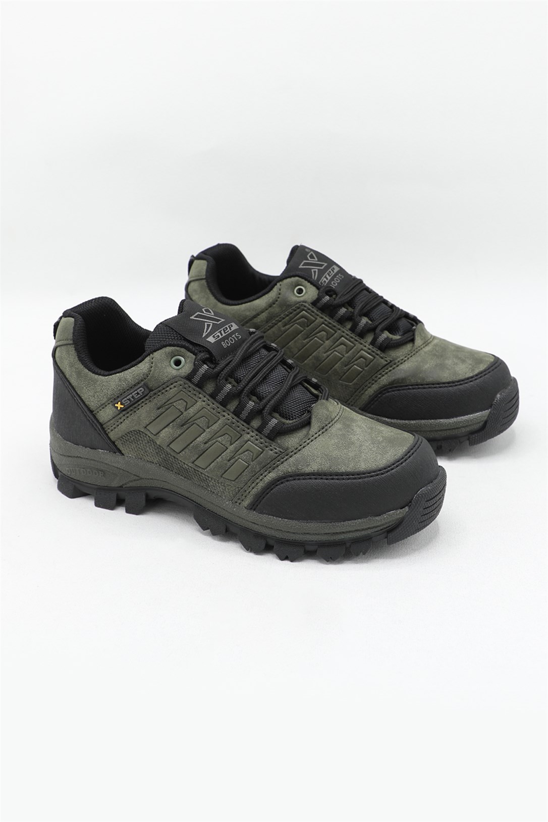 STEP X5 Unısex Trakıng Ayakkabı Erkek Outdoor Step 517248090