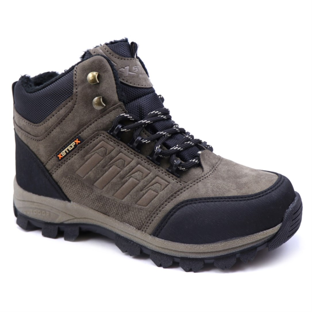 STEP X6 Erkek Trakıng Bot Erkek Outdoor Step 540891116