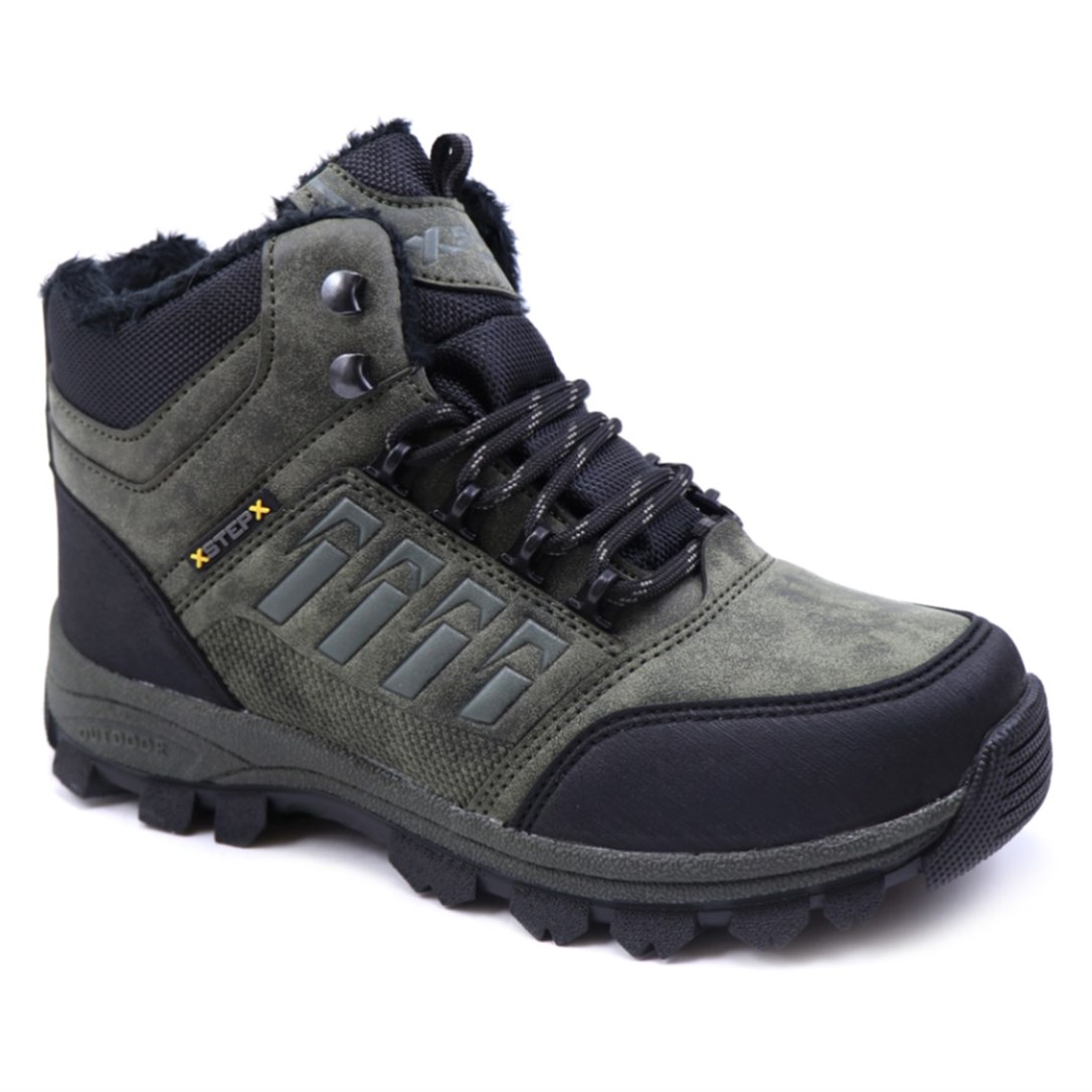 STEP X6 Erkek Trakıng Bot Erkek Outdoor Step 540891116
