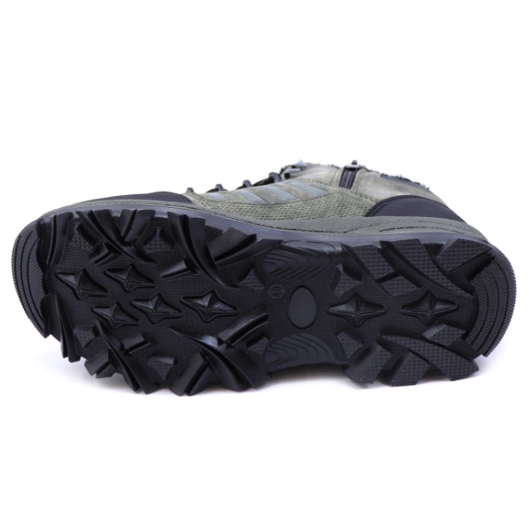 STEP X6 Erkek Trakıng Bot Erkek Outdoor Step 540891116