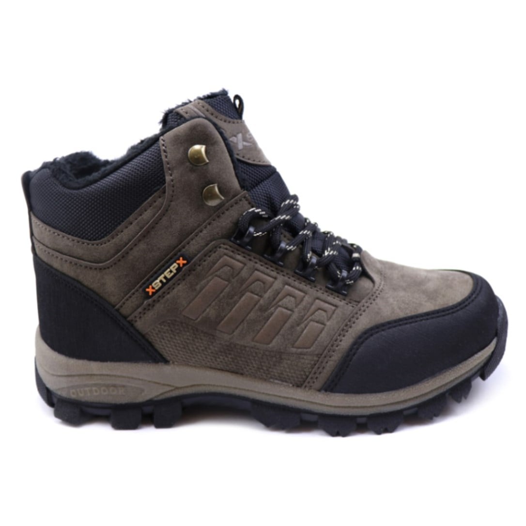 STEP X6 Erkek Trakıng Bot Erkek Outdoor Step 540891116