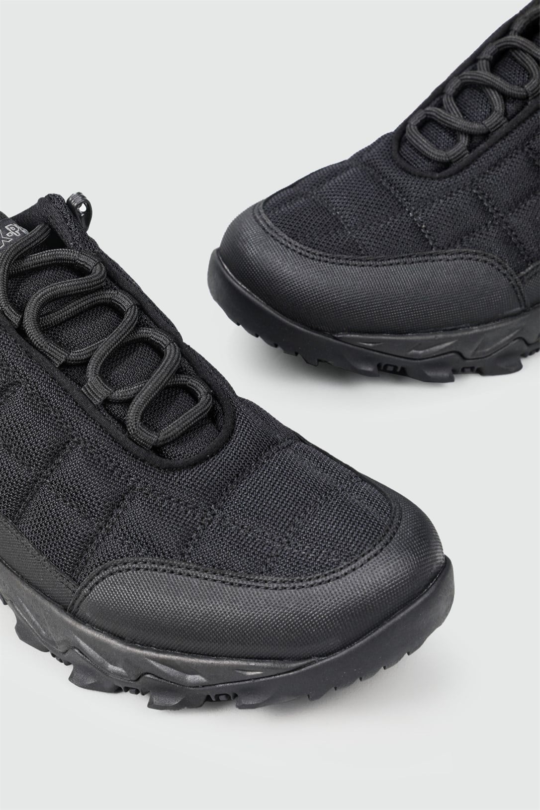 Su İtici Nefes Alır Sıyah Erkek Ayakkabı 00171 Erkek Outdoor Greyder GREYDER 00171 MER