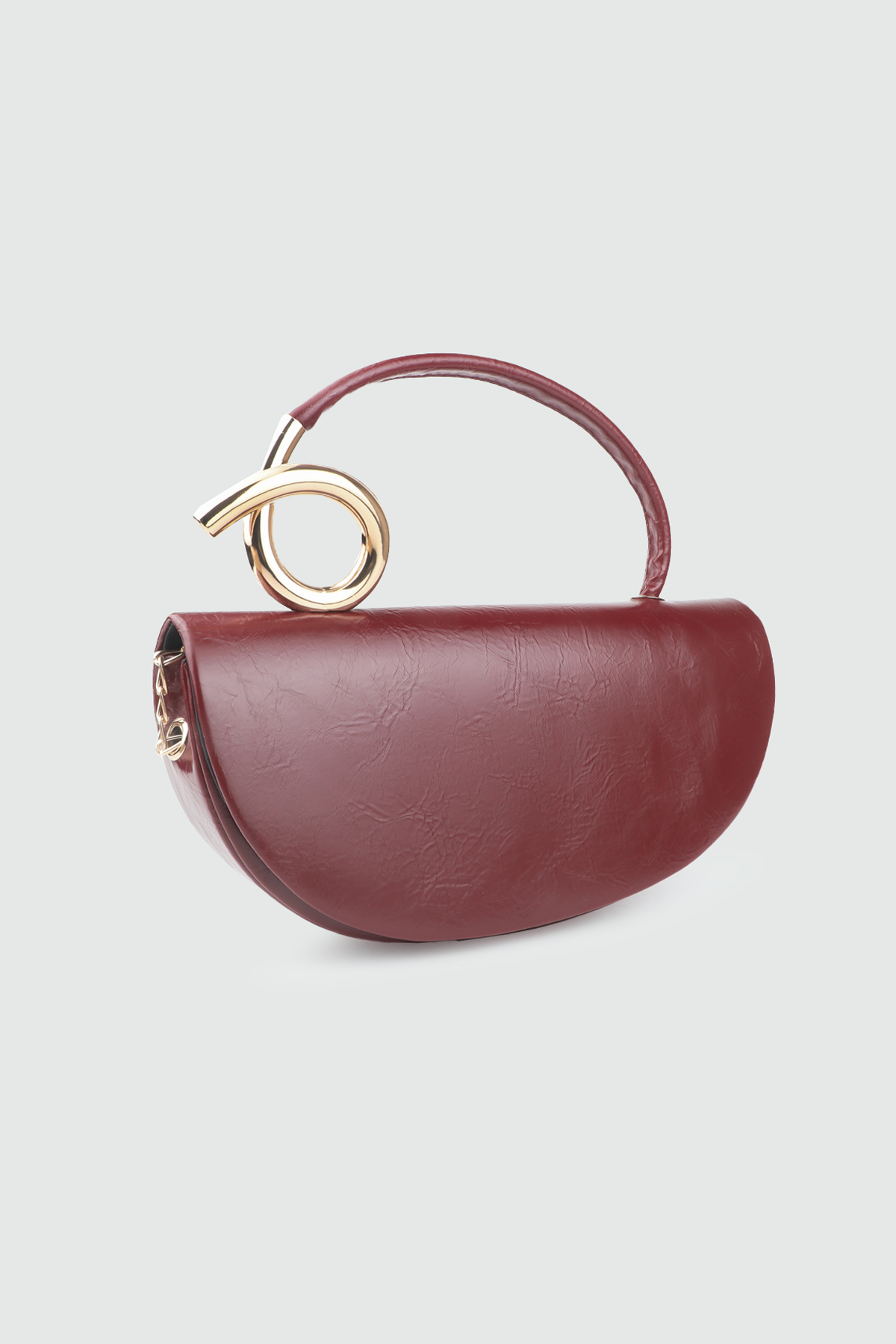 Taşlı Abiye Bordo Kadın Çanta 397 Günlük Çanta Varona BELLA TAG AH-408 KADIN