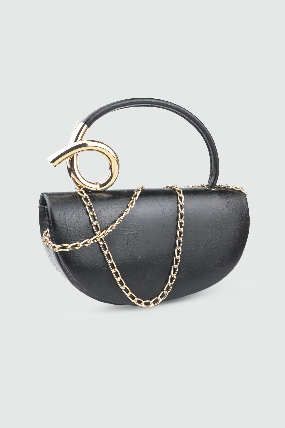 Taşlı Abiye Siyah Kadın Çanta 397 Günlük Çanta Varona BELLA TAG AH-408 KADIN