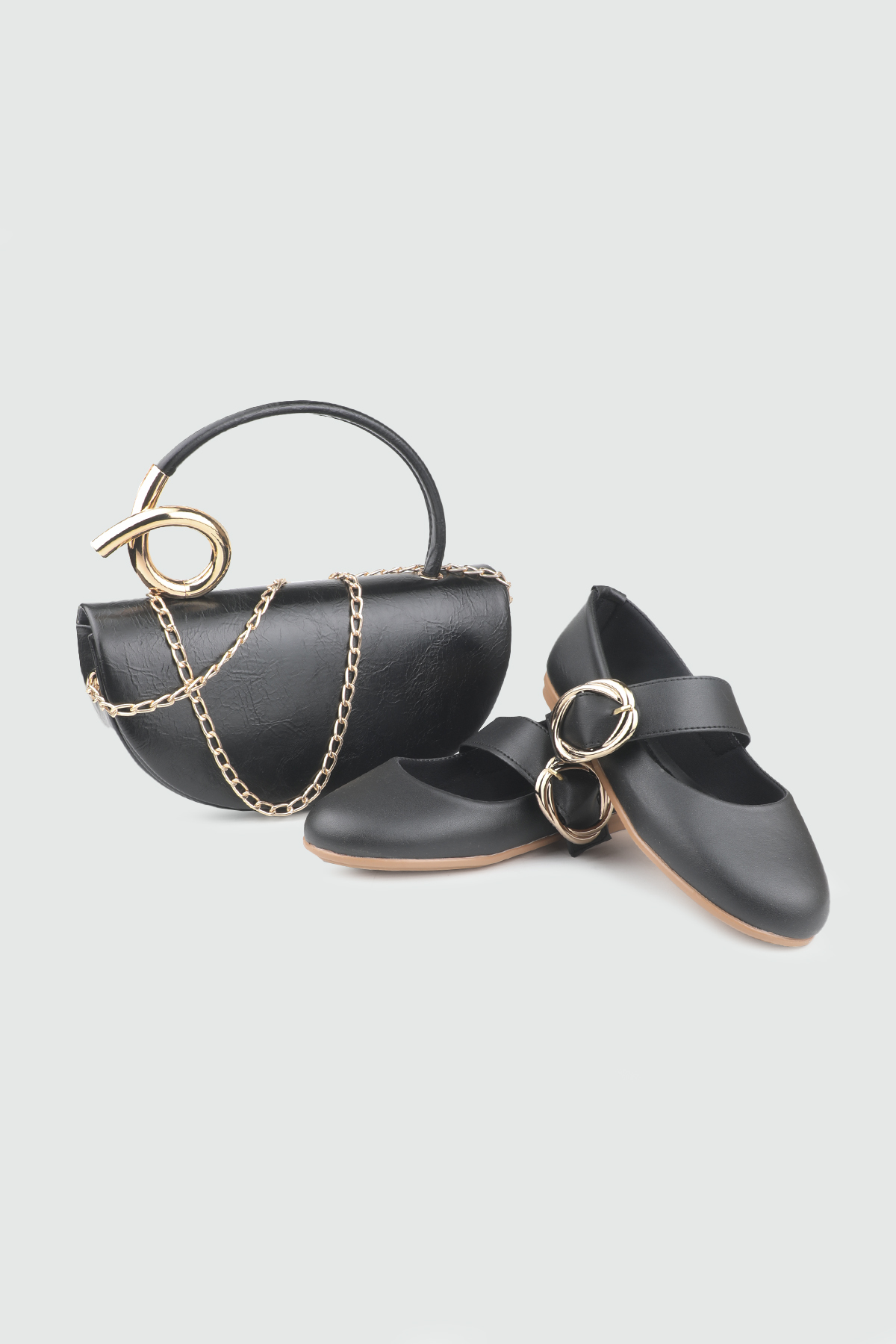 Taşlı Abiye Siyah Kadın Çanta 397 Günlük Çanta Varona BELLA TAG AH-408 KADIN