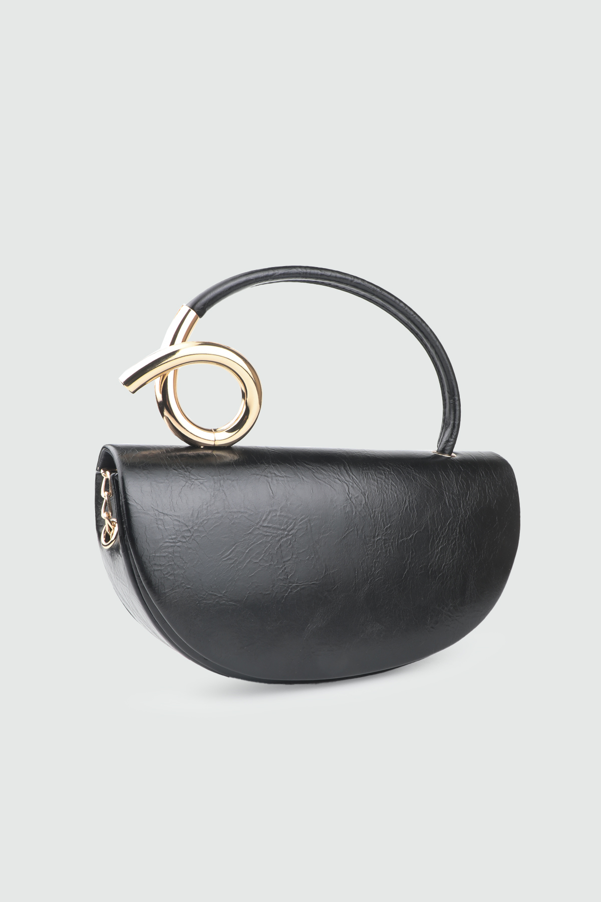 Taşlı Abiye Siyah Kadın Çanta 397 Günlük Çanta Varona BELLA TAG AH-408 KADIN