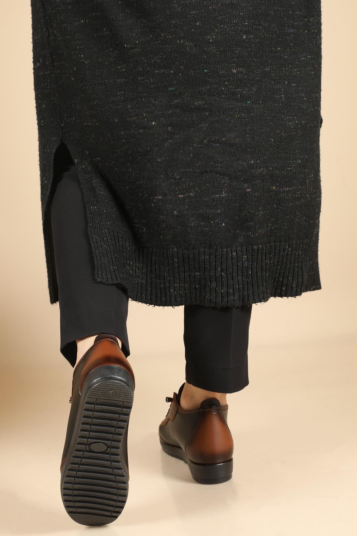 Termo Bot Syh Taba Kadın Bot 906 Kadın Günlük Conford Bot Wanetti WANETTİ 906 BOT