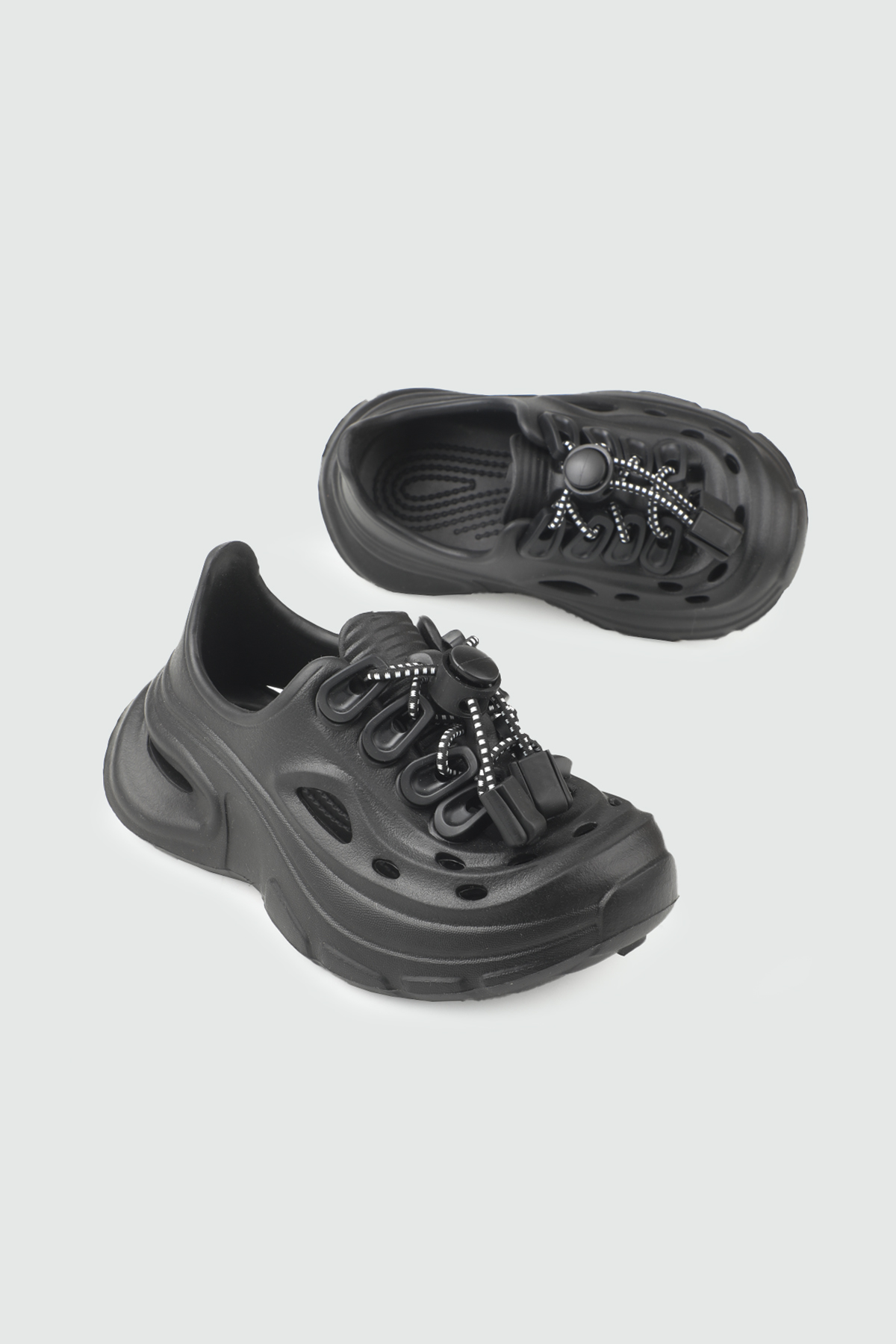 Unisex Sandalet Siyah Bebe Sandalet TWİNGO 6780 Unisex Sandalet Twingo TWİNGO 6780 ÇOÇUK