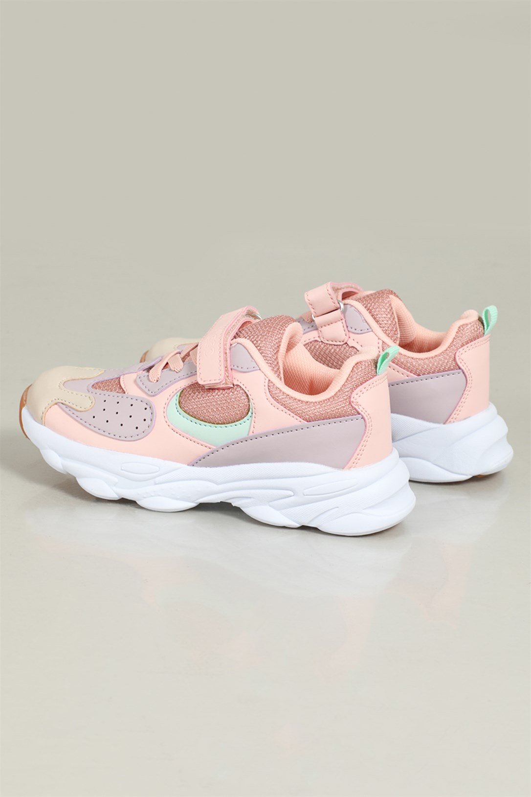 VİCCO 118 Niro Çocuk Spor Ayakkabı Çocuk Günlük Spor Ayakkabı Vicco VİCCO 118 NİRO ÇOCUK SPOR