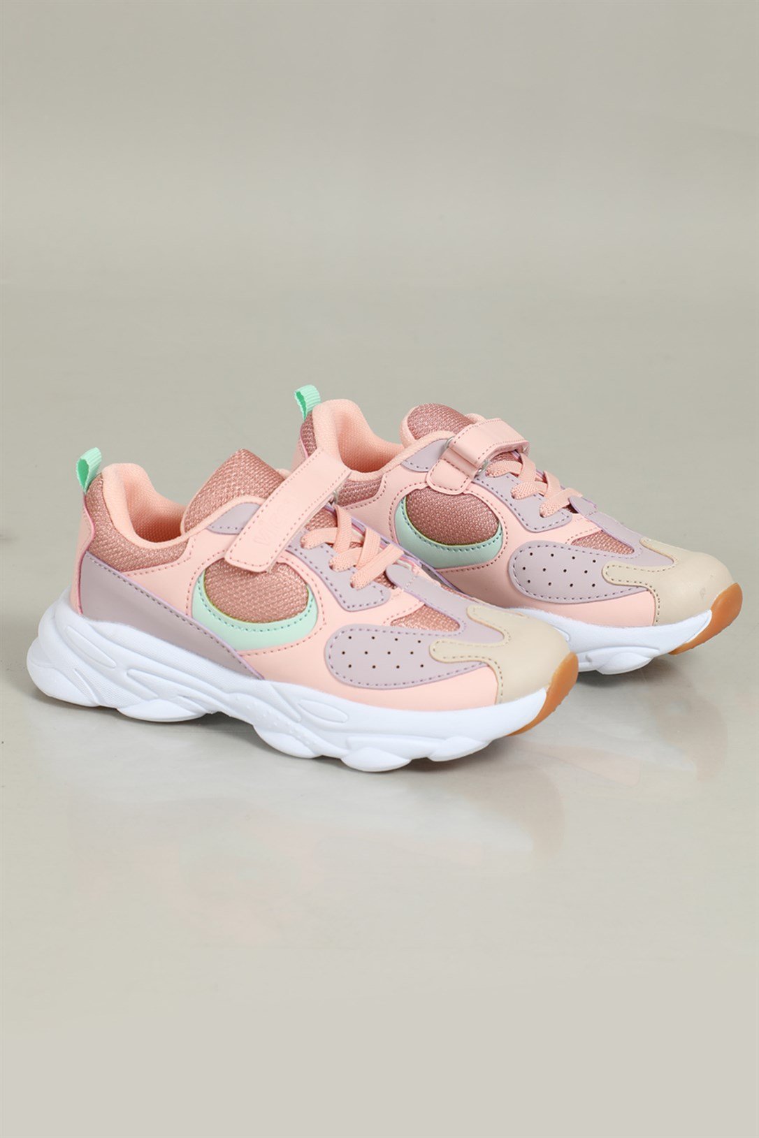 VİCCO 118 Niro Çocuk Spor Ayakkabı Çocuk Günlük Spor Ayakkabı Vicco VİCCO 118 NİRO ÇOCUK SPOR