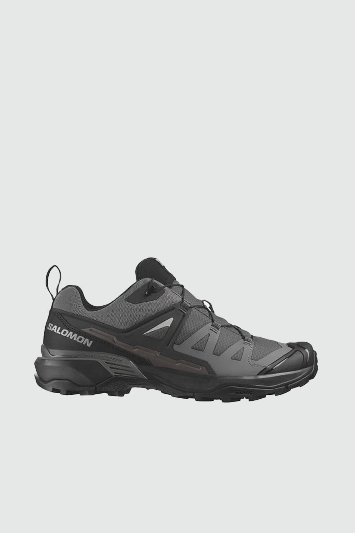 X ULTRA 360 Magnet/Black/Pewter  L47448300 Erkek Outdoor Salomon L47448300
