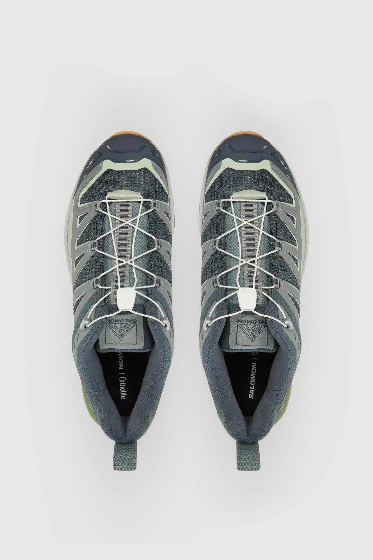 X ULTRA 360 Turbulence/Monument/Sea Foam  L47818100 Erkek Outdoor Salomon L47818100