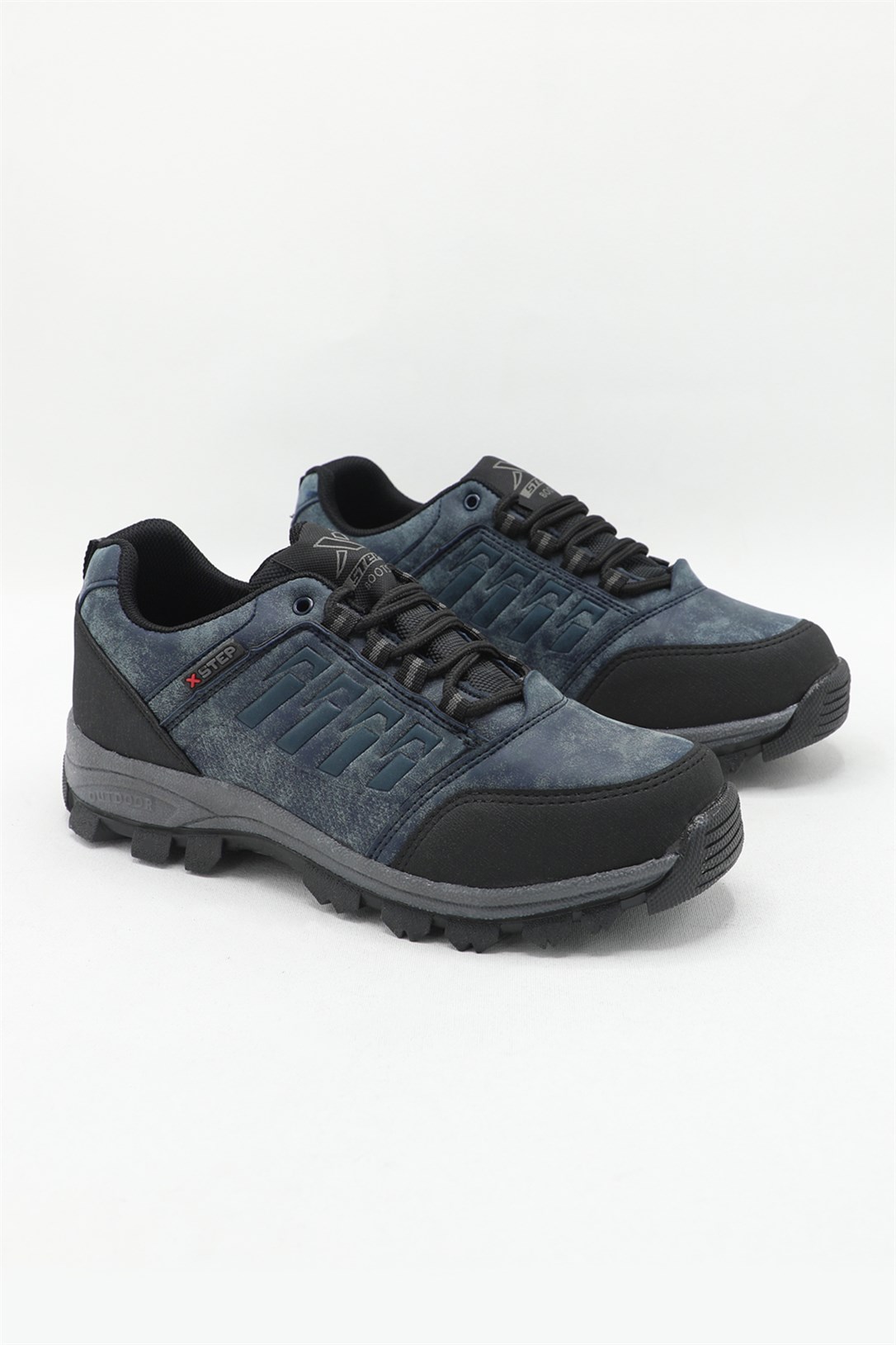 XSTEP X5 Erkek Trakıng Ayakkabı Erkek Outdoor Step 517243066