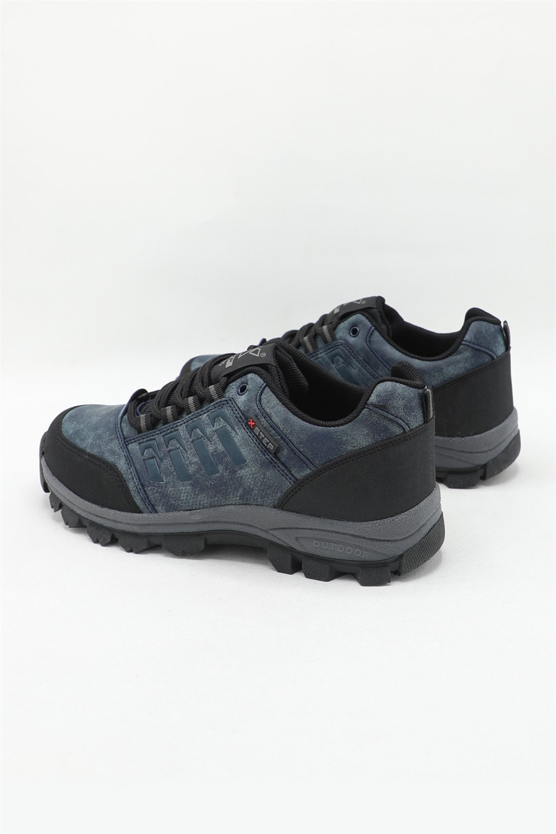 XSTEP X5 Erkek Trakıng Ayakkabı Erkek Outdoor Step 517243066