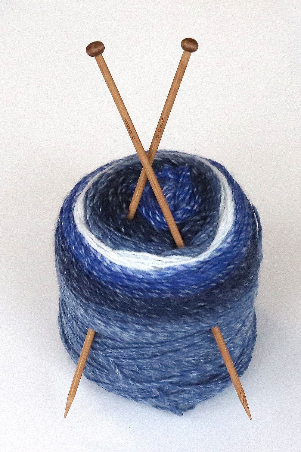 Bambu şiş 5 numara