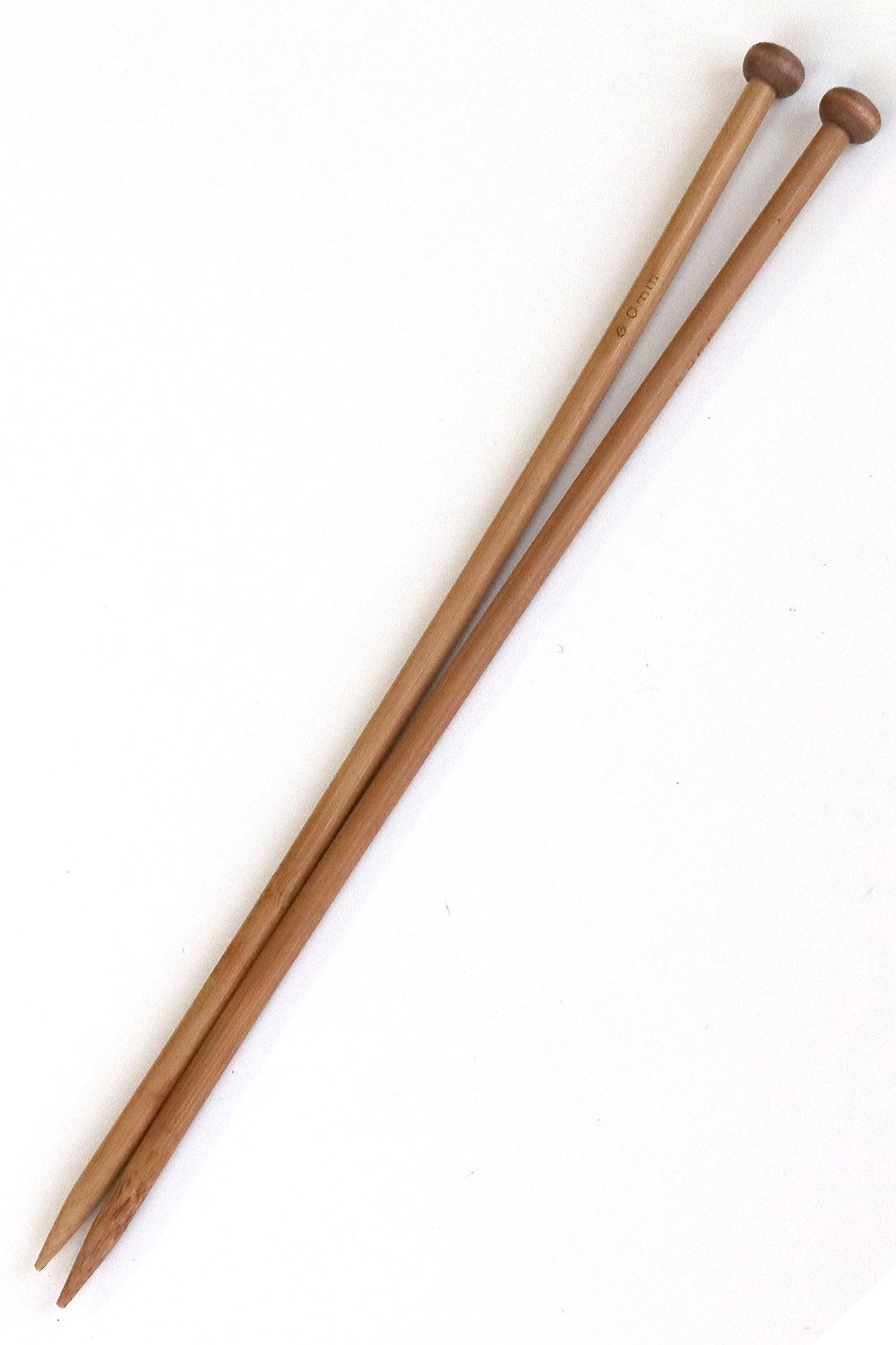 Bambu şiş 6 numara