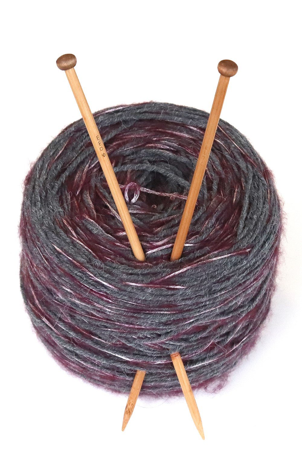 Bambu şiş 6 numara