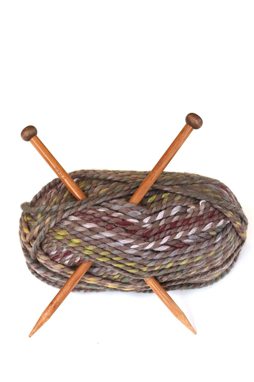 Bambu şiş 9 numara
