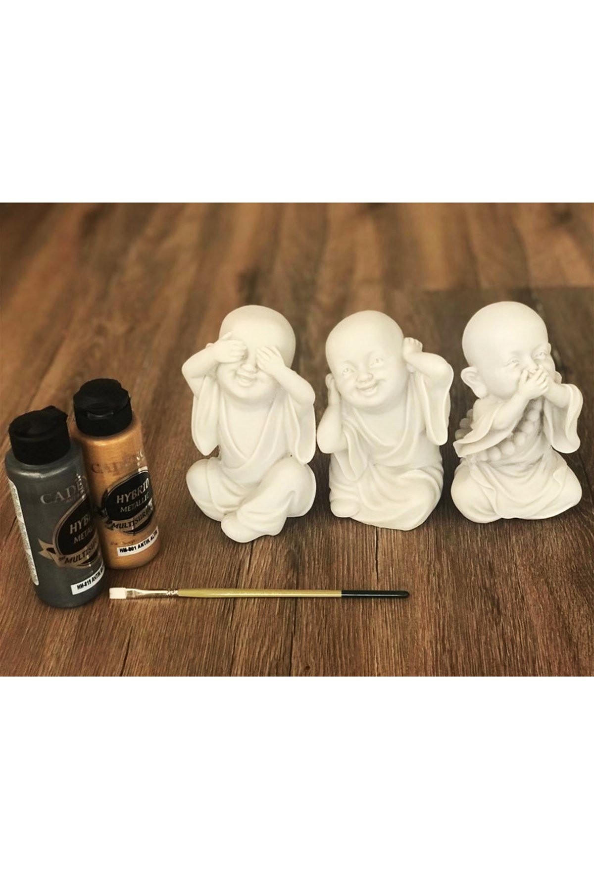 Buda Hobi Kiti