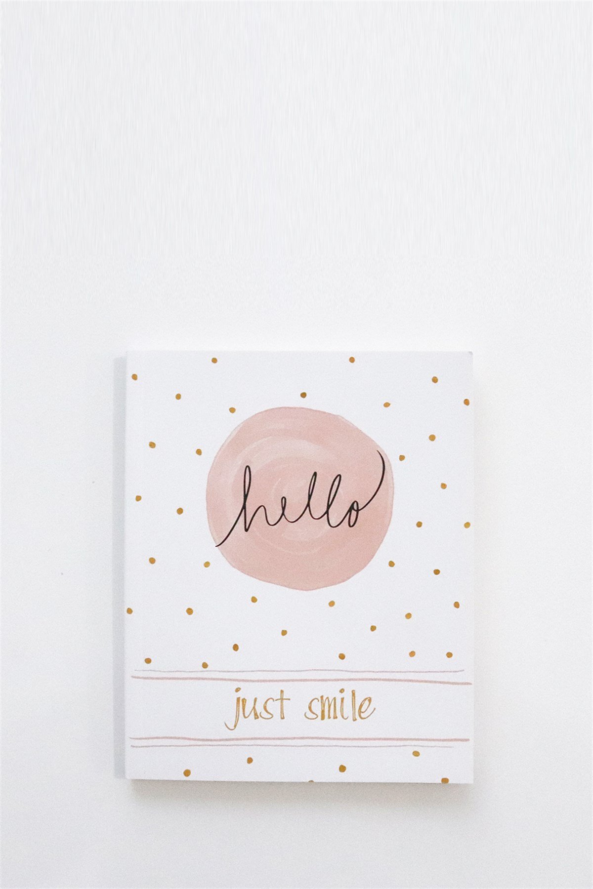 Ciltli defter seti