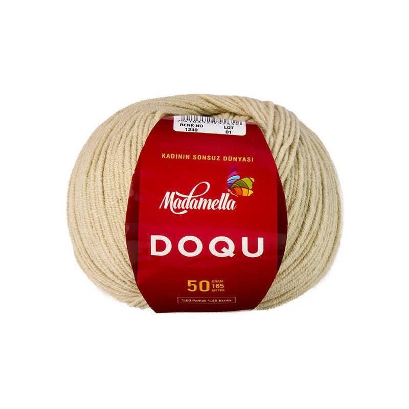 DOQURENGARENK