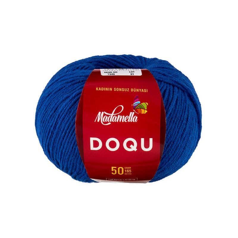 DOQURENGARENK