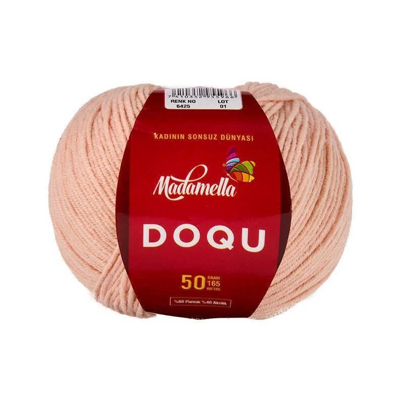 DOQURENGARENK