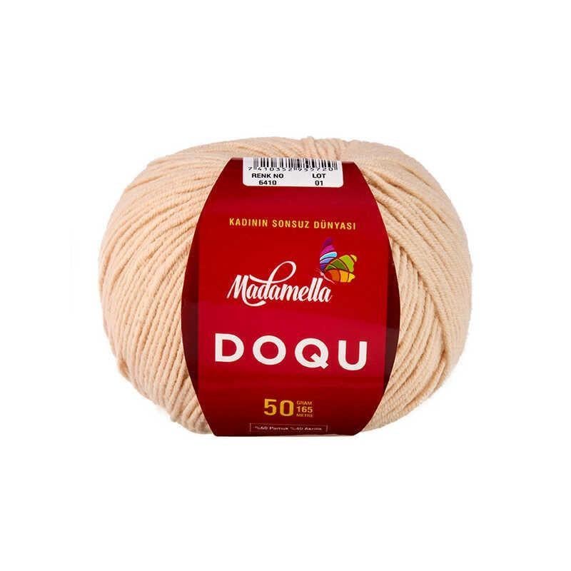 DOQURENGARENK