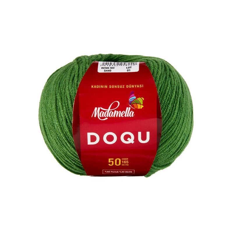 DOQURENGARENK