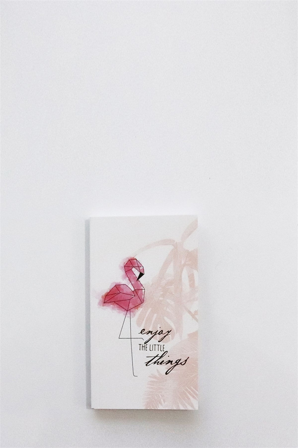 Flamingo set