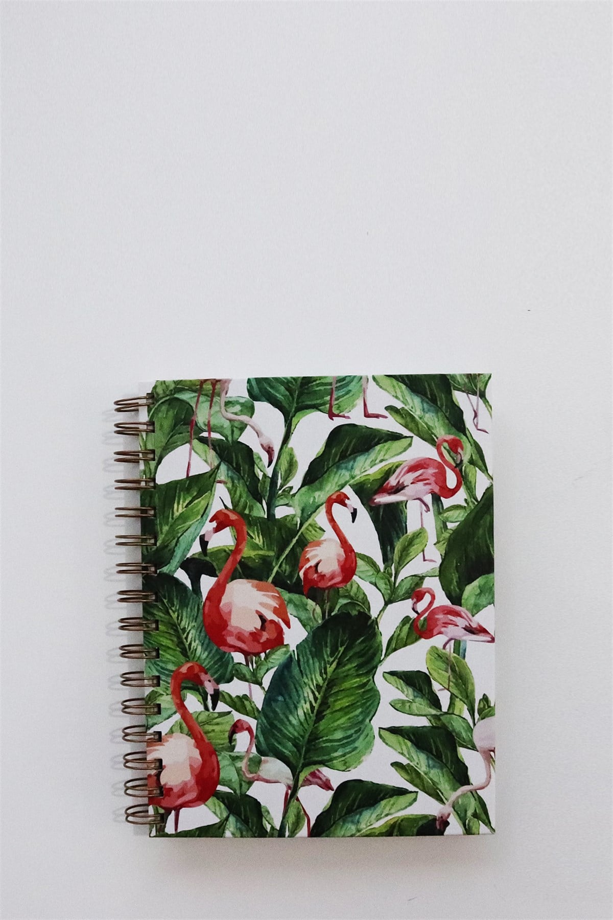 Flamingo set