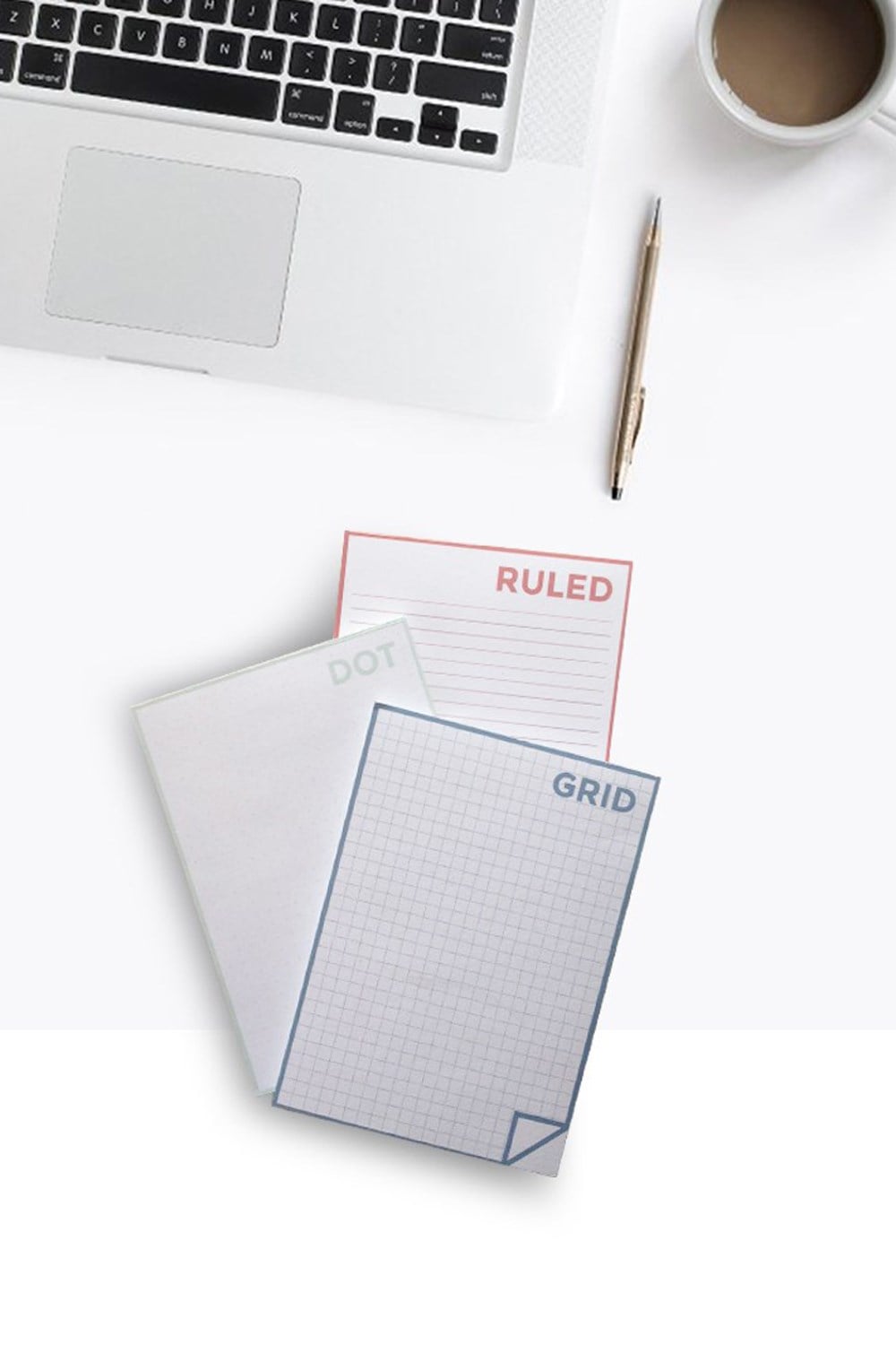 Grid Bloknote
