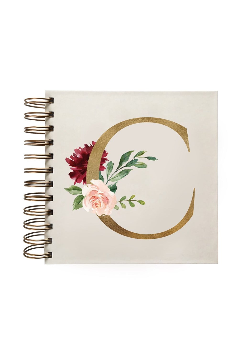 Harf Defter C