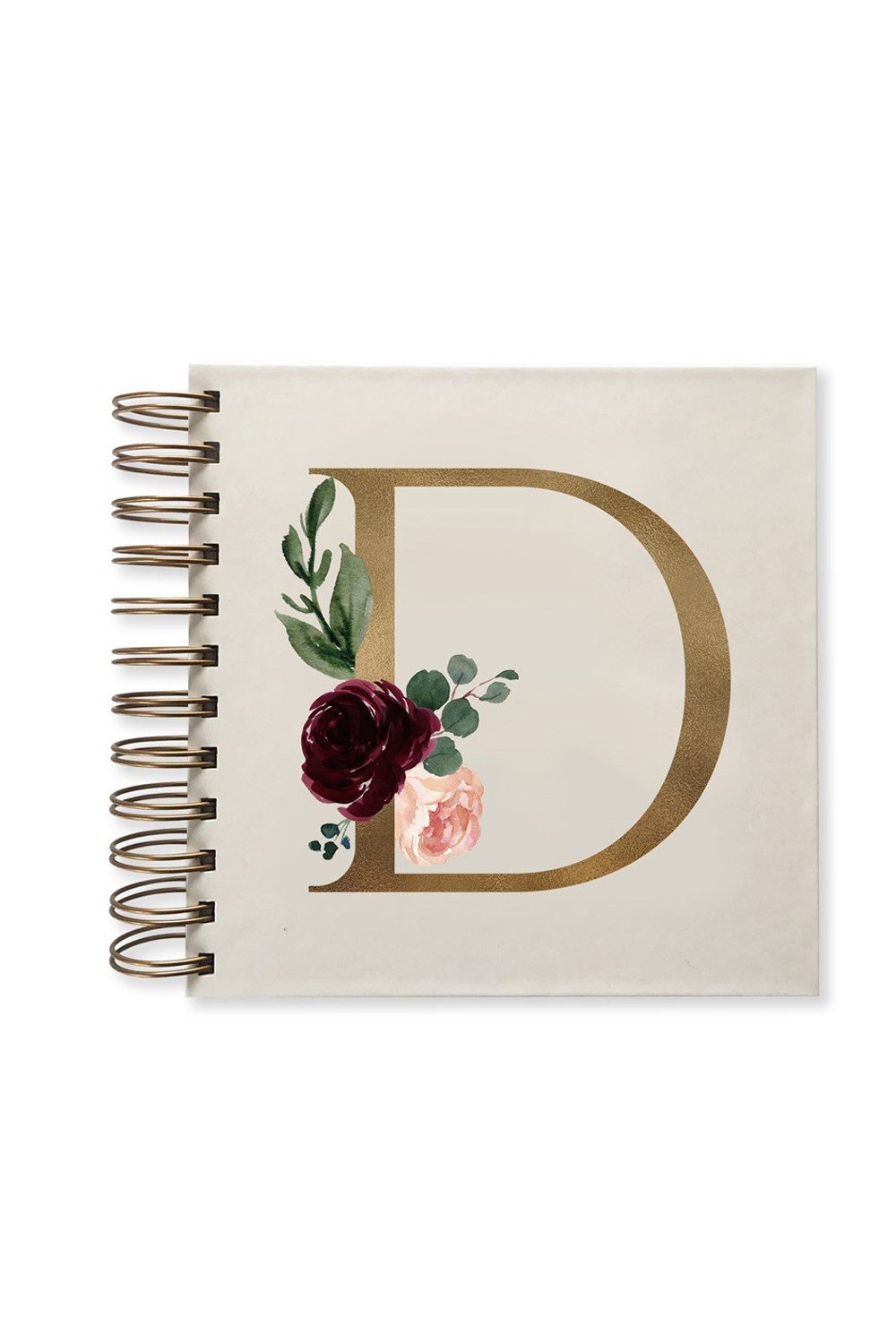 Harf Defter D