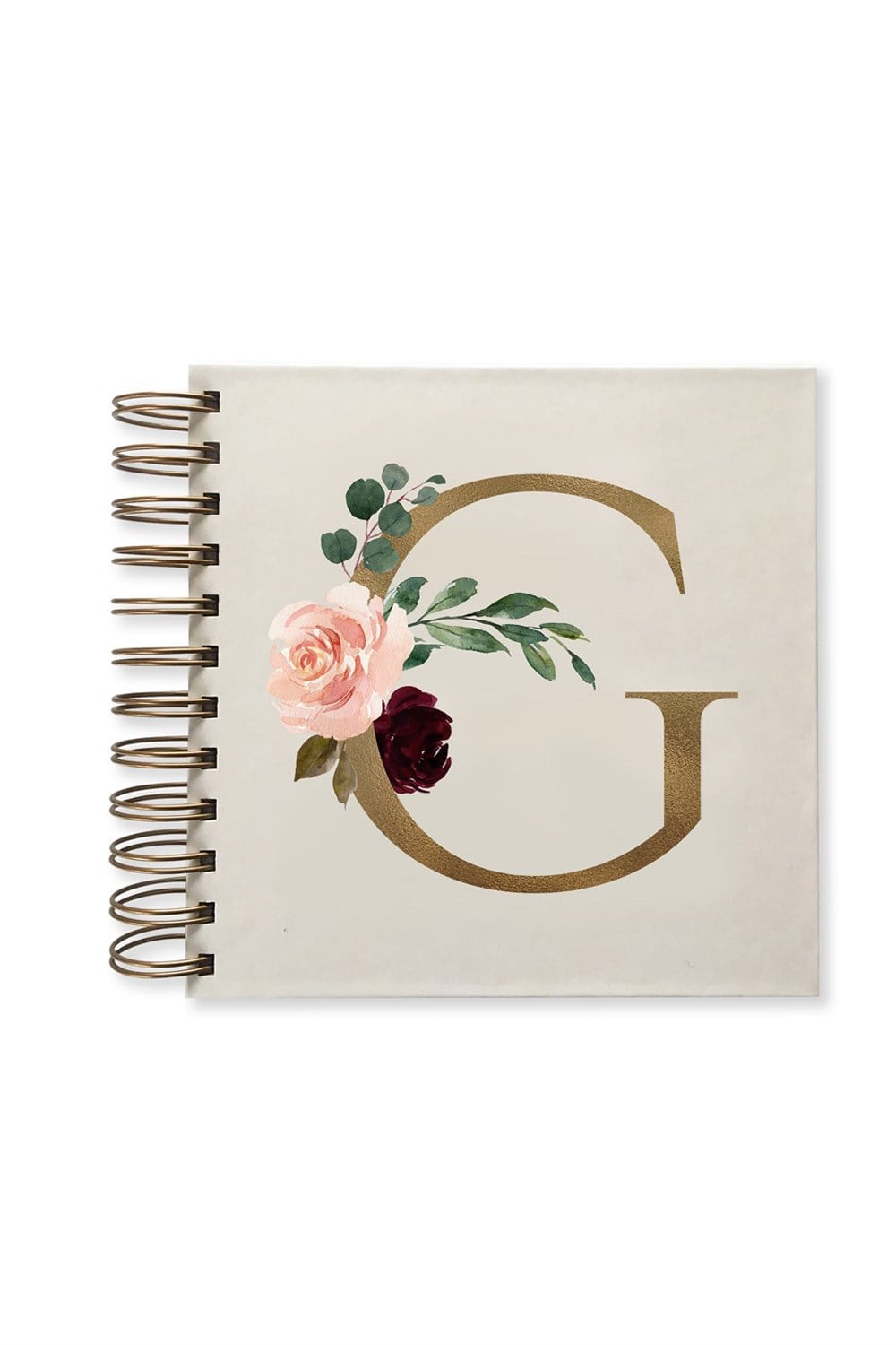 Harf Defter G