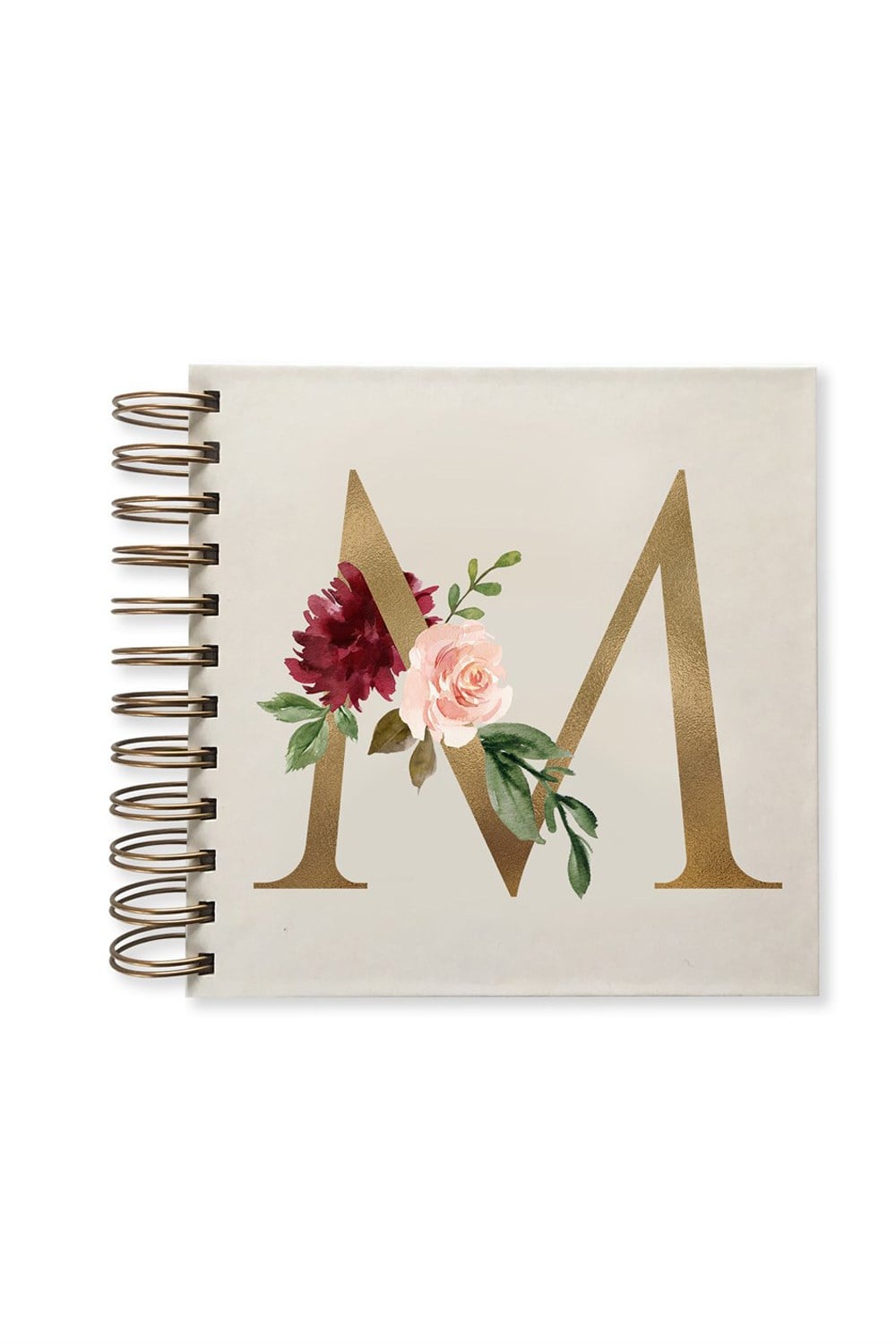 Harf Defter M