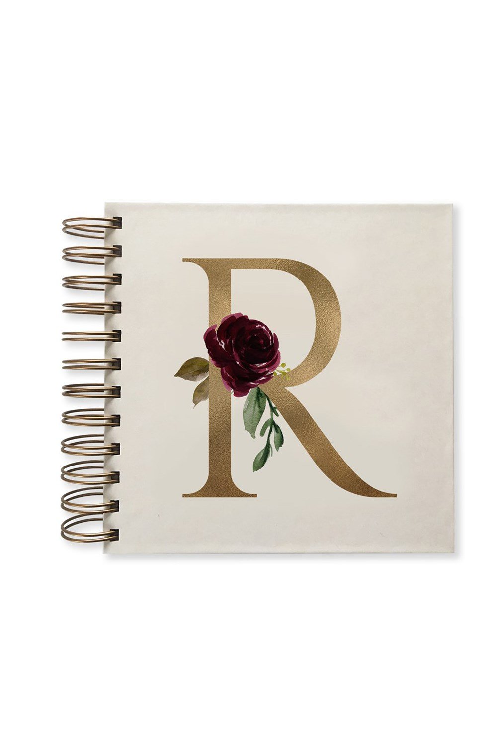 Harf Defter R