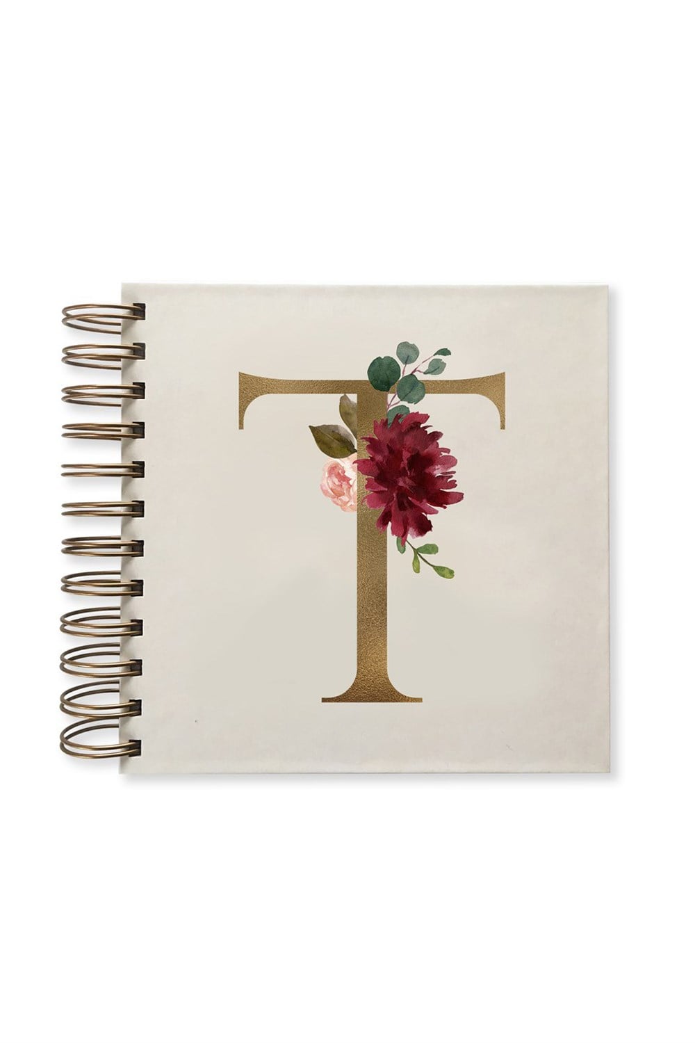 Harf Defter T