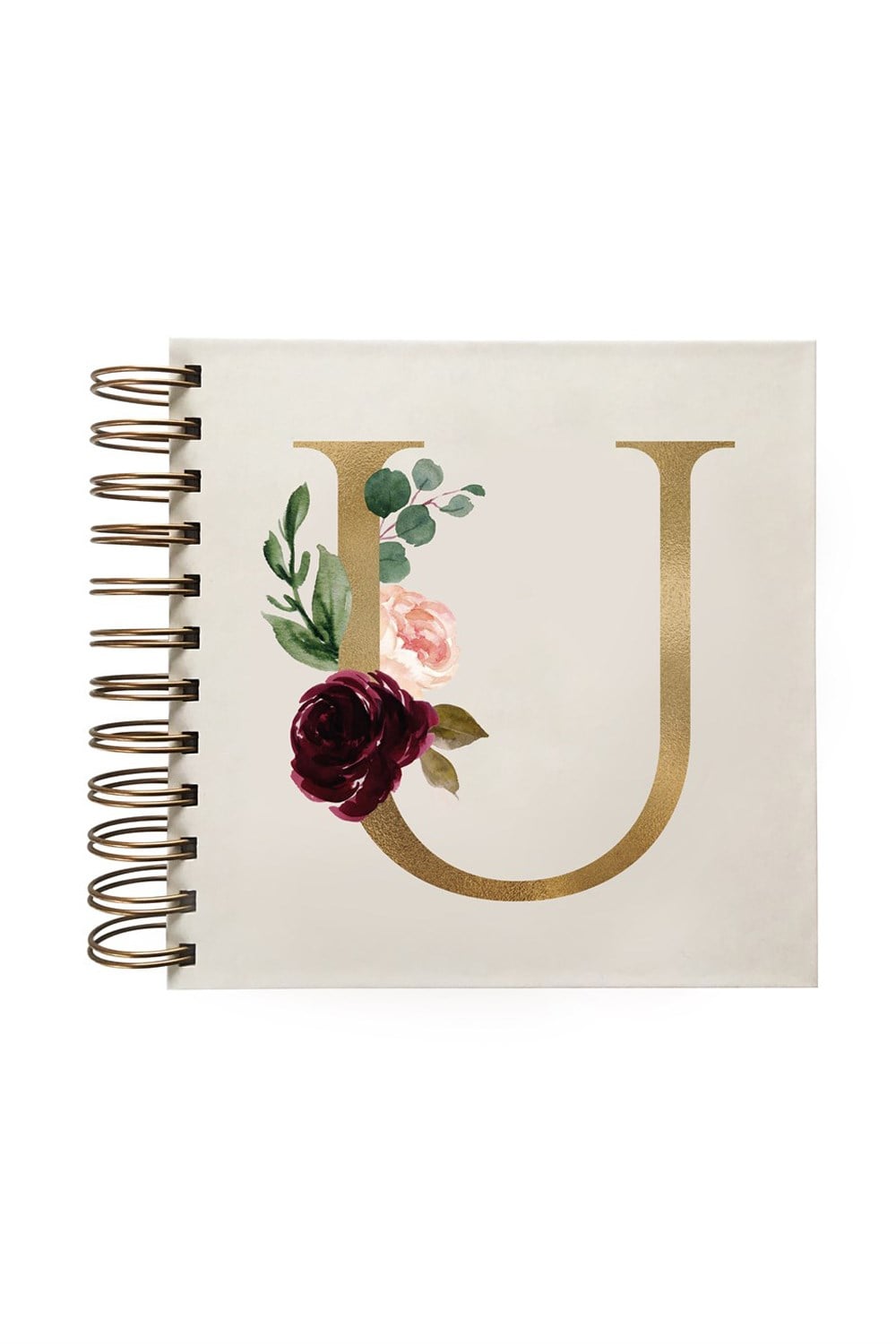 Harf Defter U