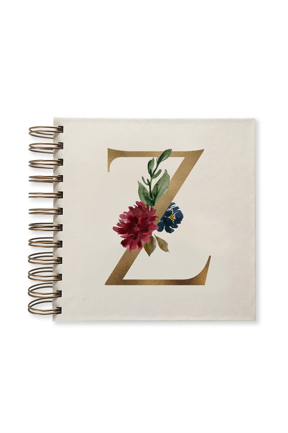 Harf Defter Z