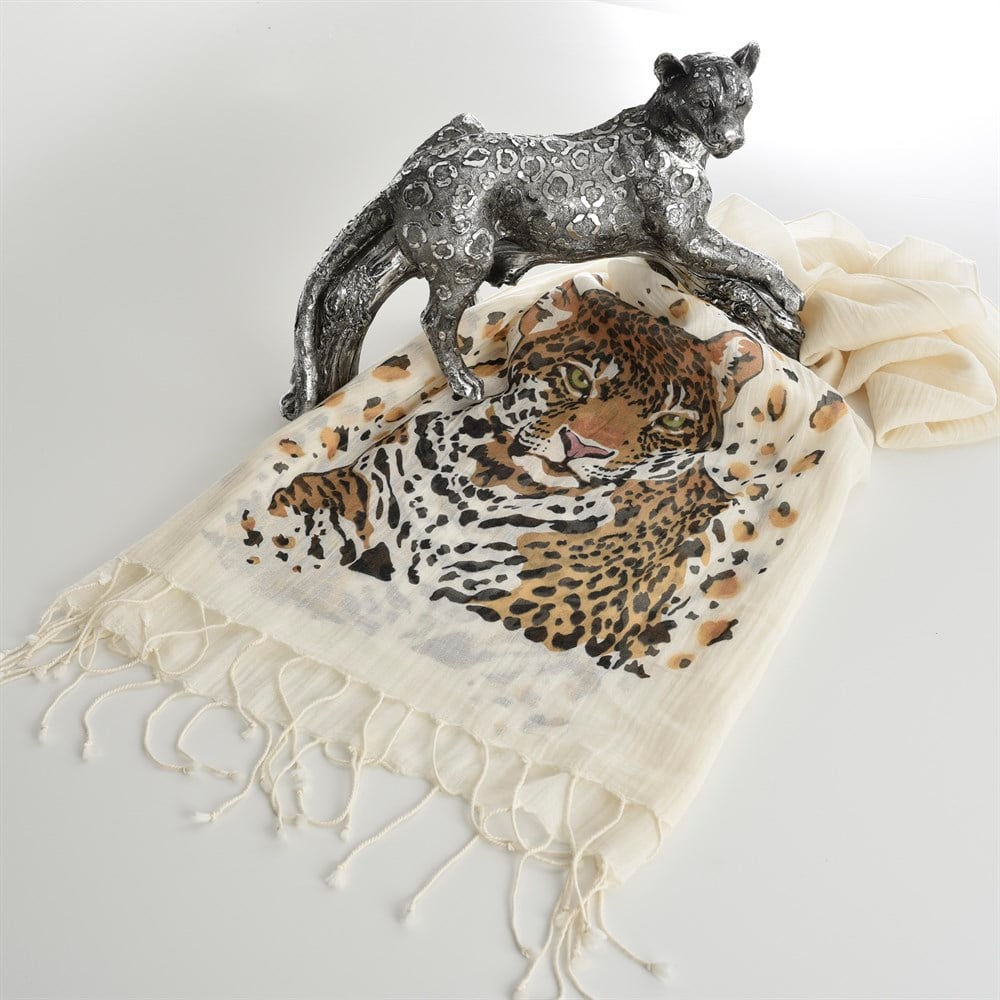 Leopar Fular