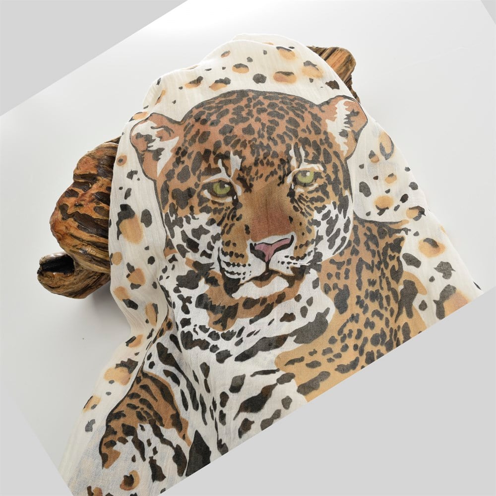 Leopar Fular