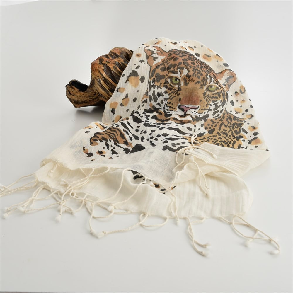 Leopar Fular