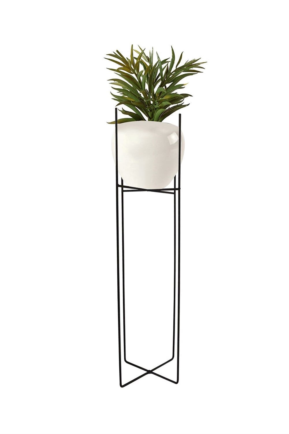 Minimal Saksılık Büyük Boy