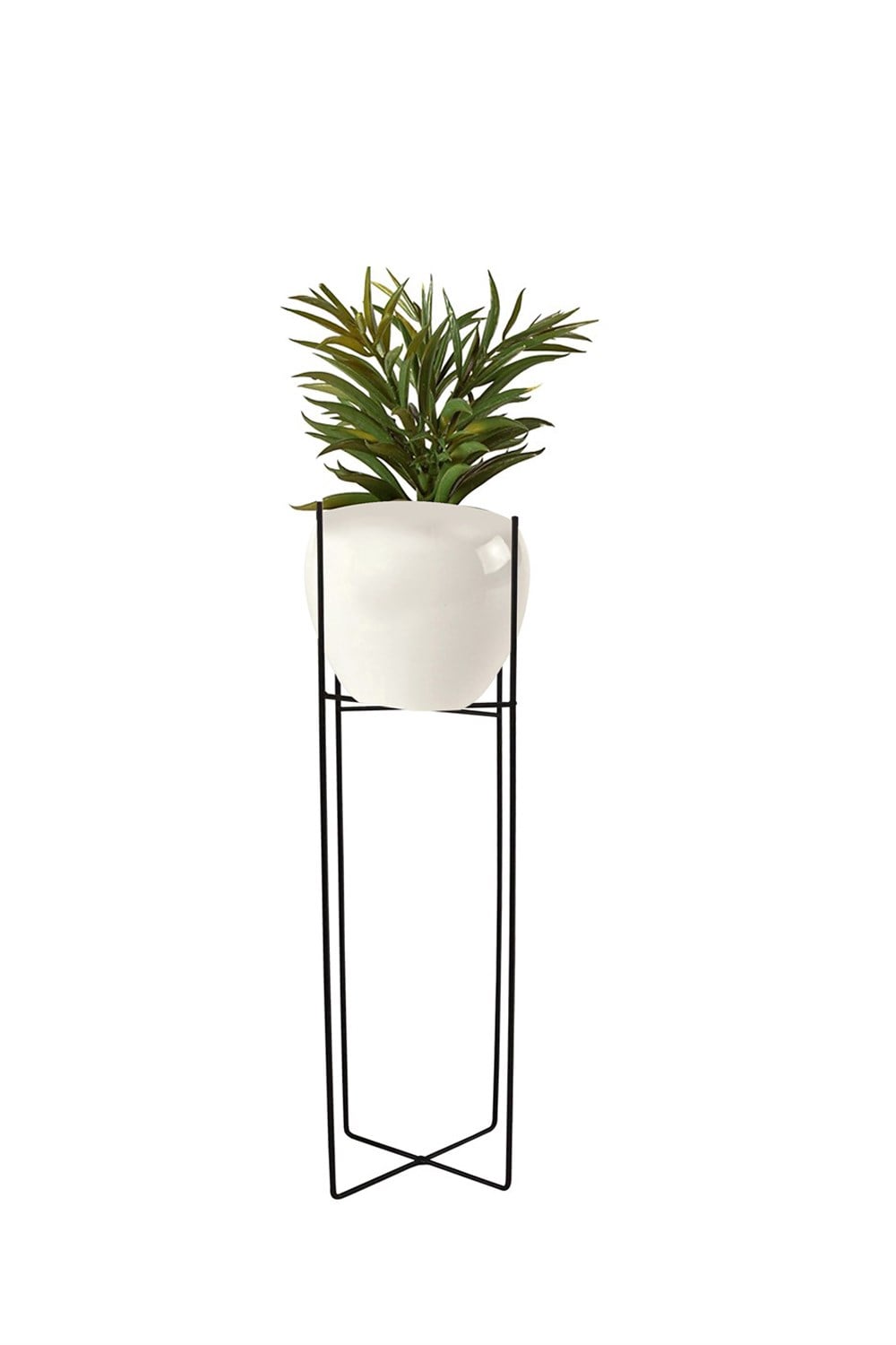 Minimal Saksılık Küçük Boy