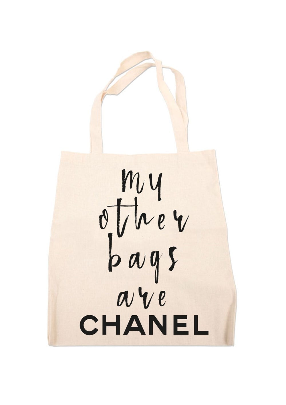 Shopping Bag