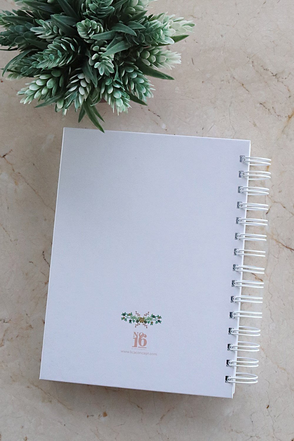 Spring Defter