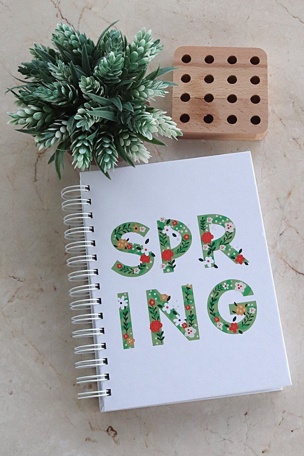 Spring Defter