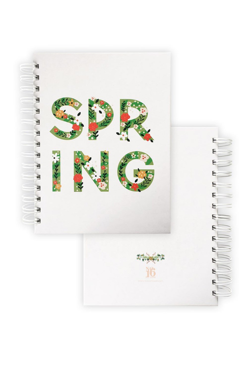 Spring Defter