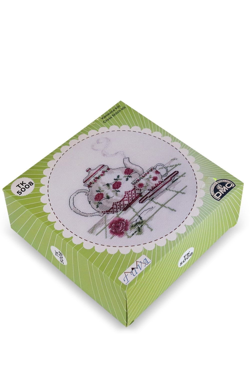 TK5008 Kanaviçe kiti